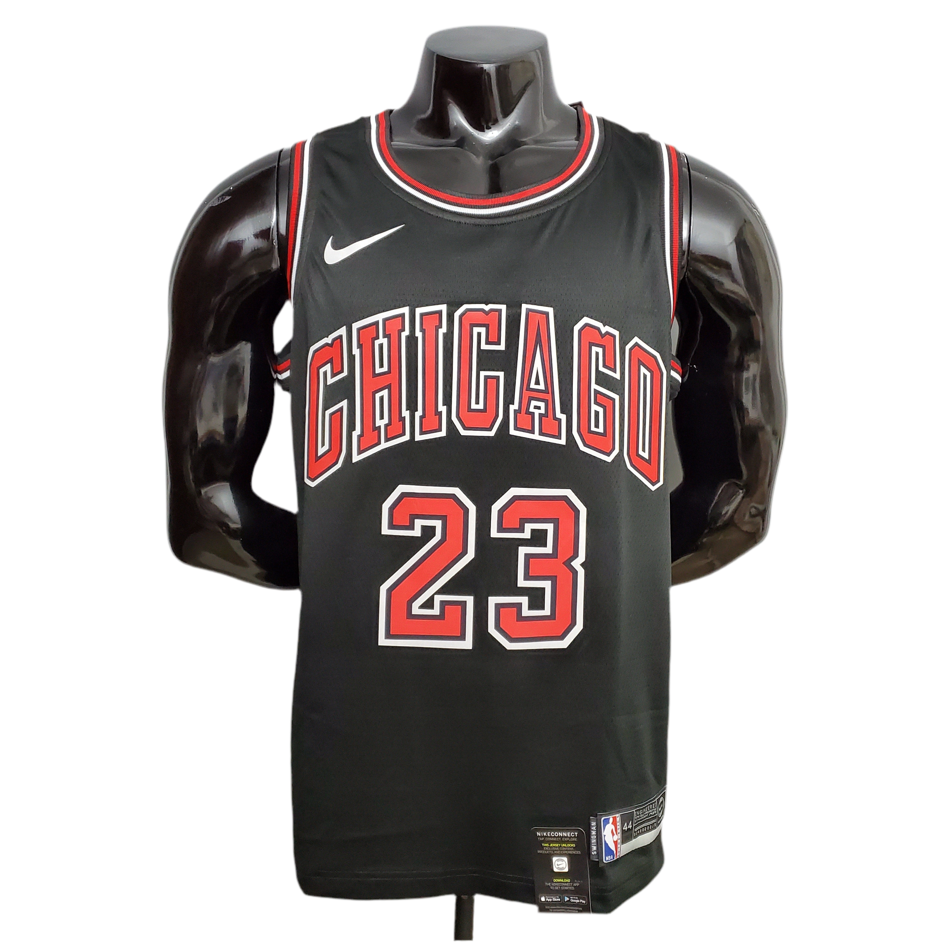 Chicago Bulls NBA Tank Top