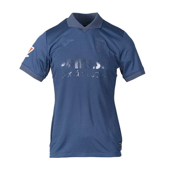 25/26 Villarreal Third Jersey