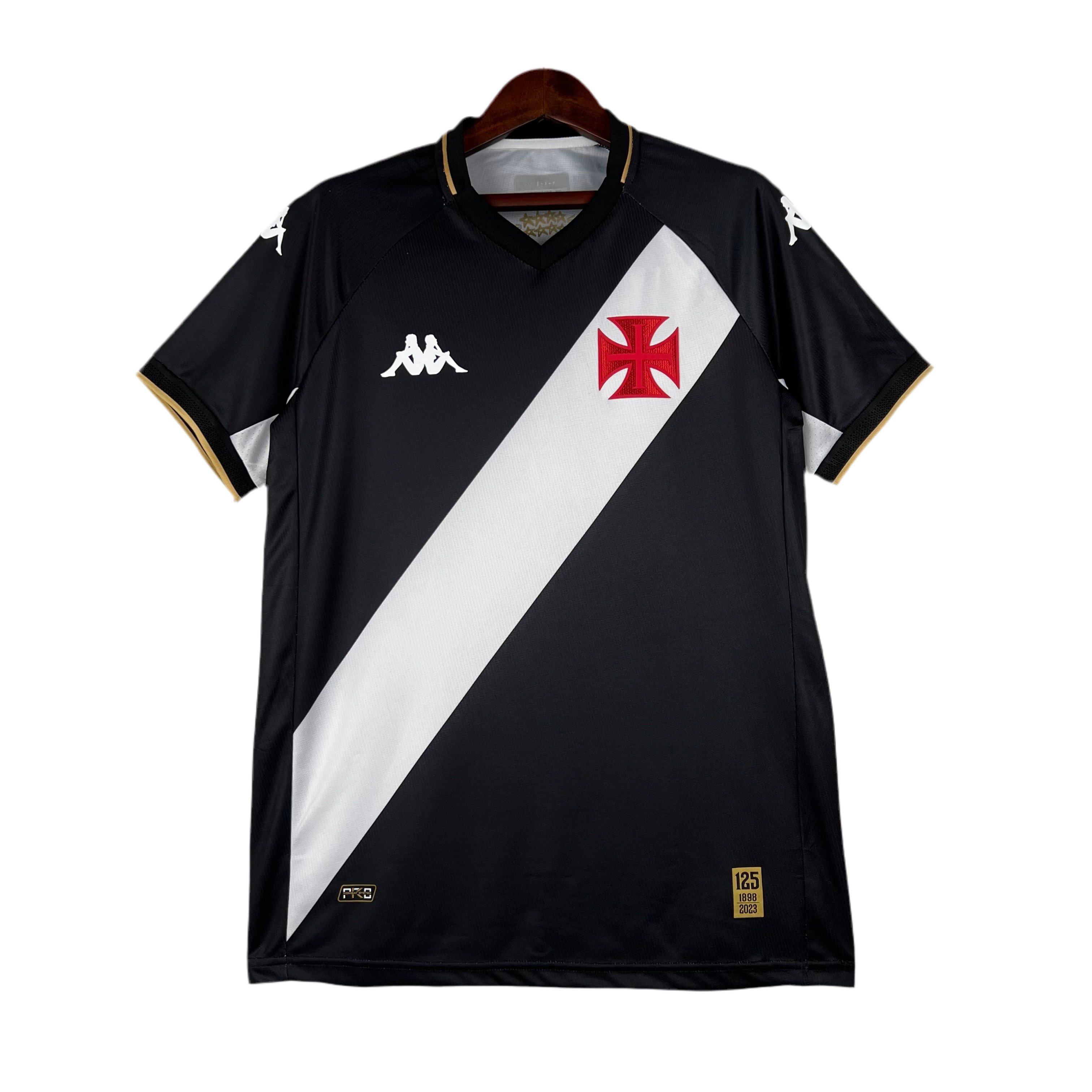 23/24 Vasco Home Jersey