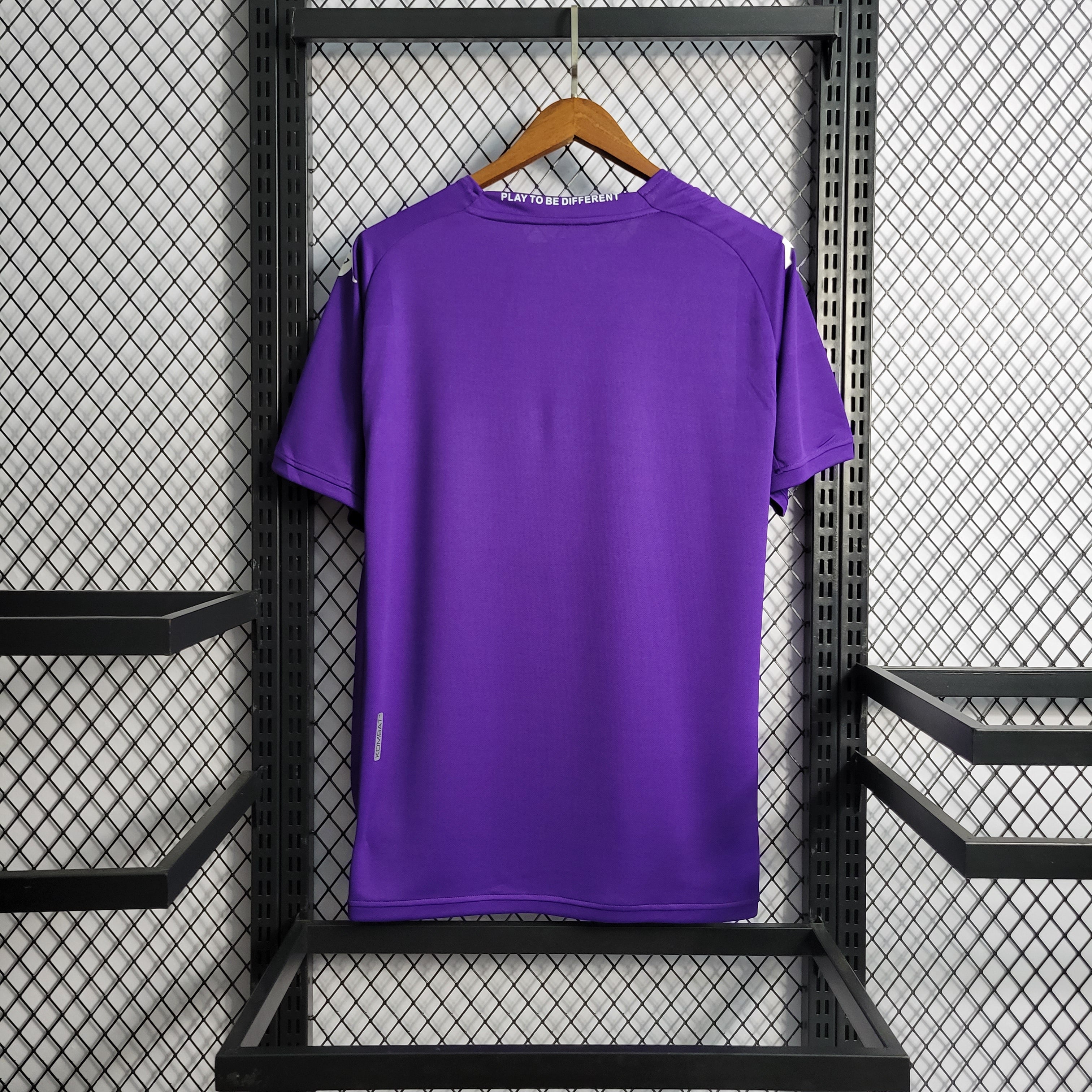23/24 Fiorentina Home Jersey