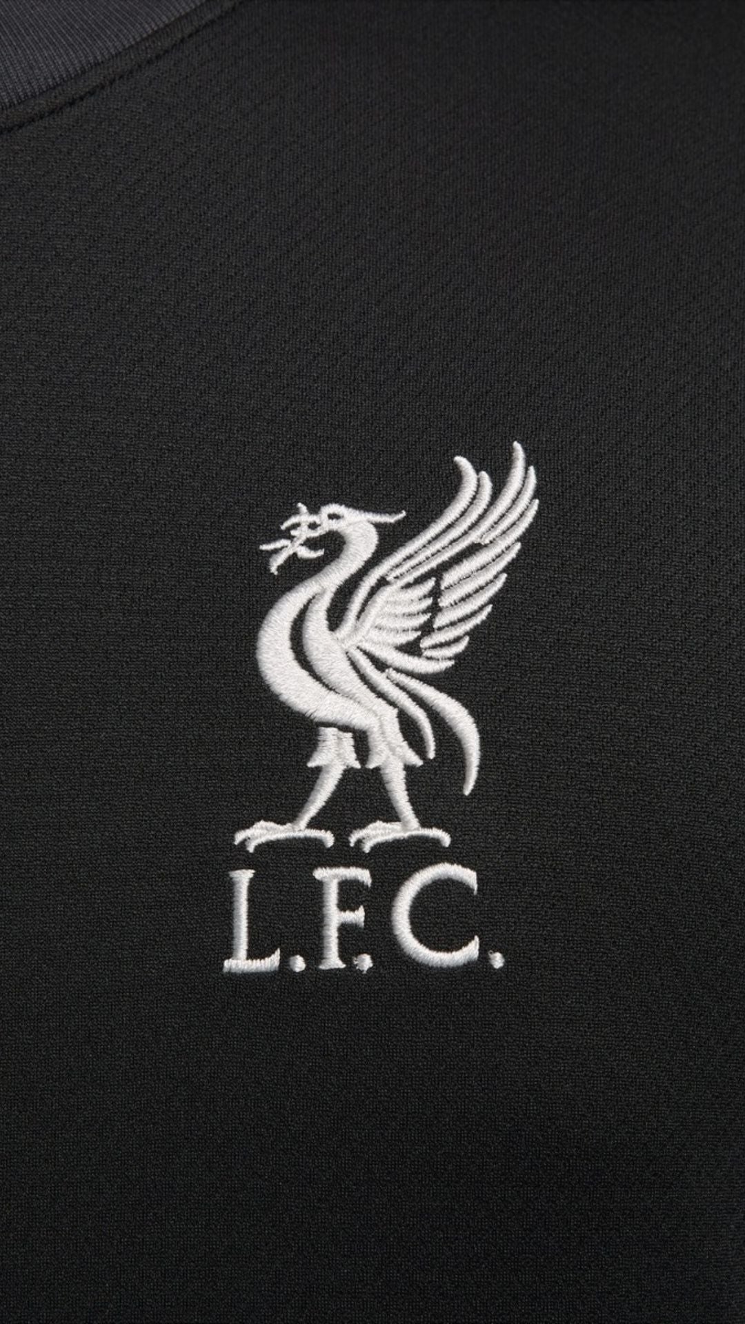 24/25 Liverpool Away Jersey