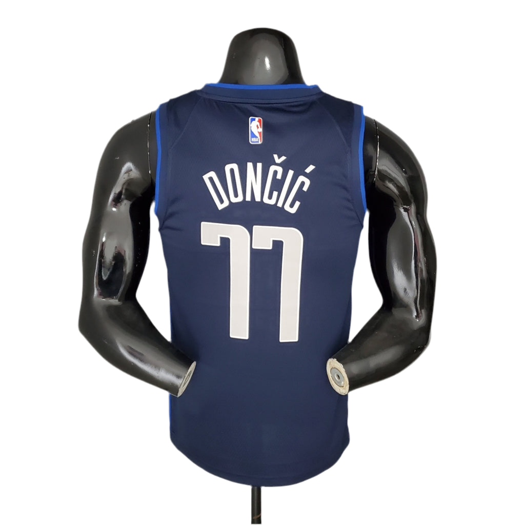 Dallas Mavericks NBA Tank Top