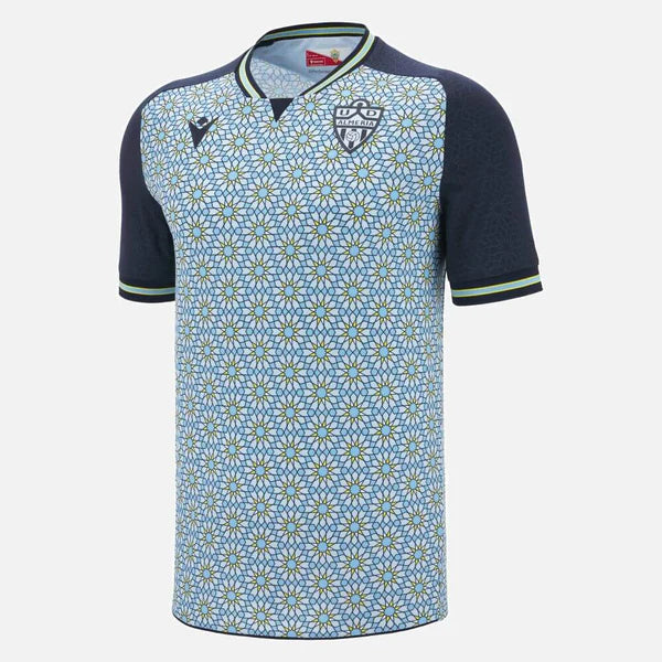 25/26 UD Almeria Away Jersey