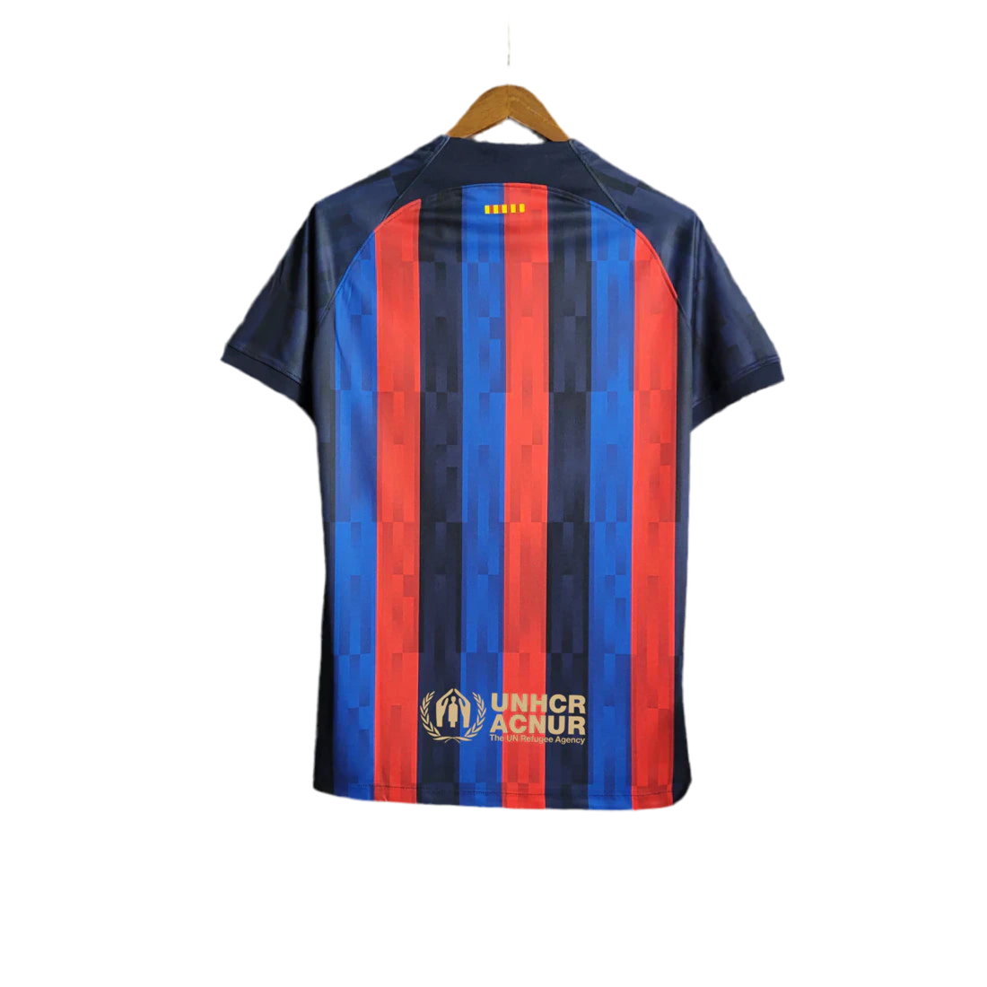 22/23 Barcelona Home Jersey