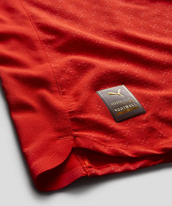 25/26 Portugal Home Player Jersey