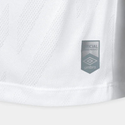25/26 Santos Home Jersey