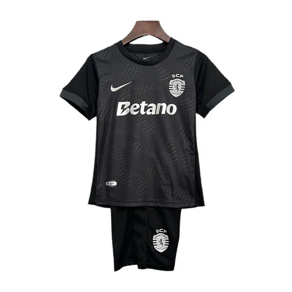 25/26 Sporting Special Edition Kids Kit