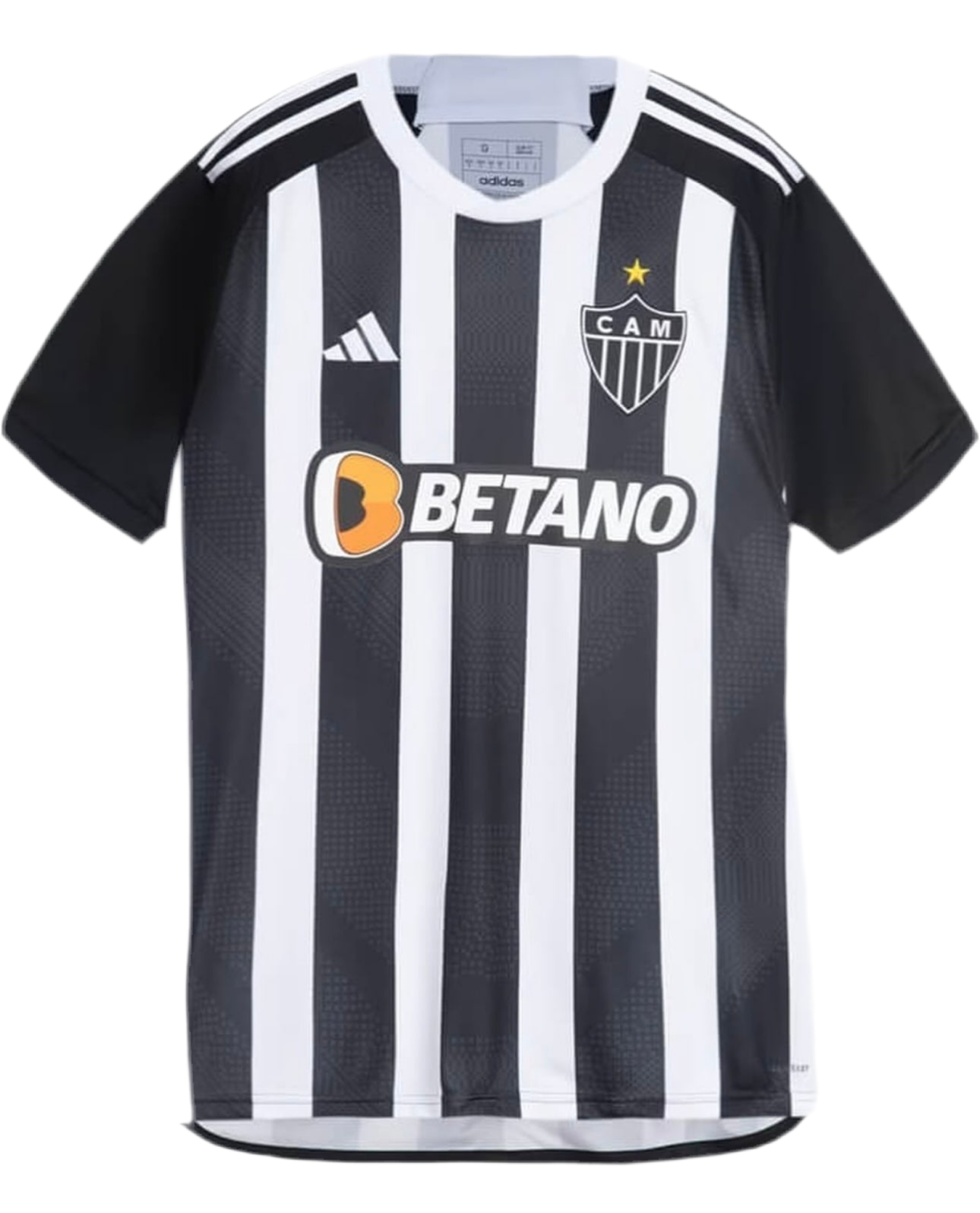 24/25 Atletico Mineiro Home Jersey