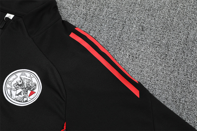 25/26 Ajax Youth Training Tracksuit