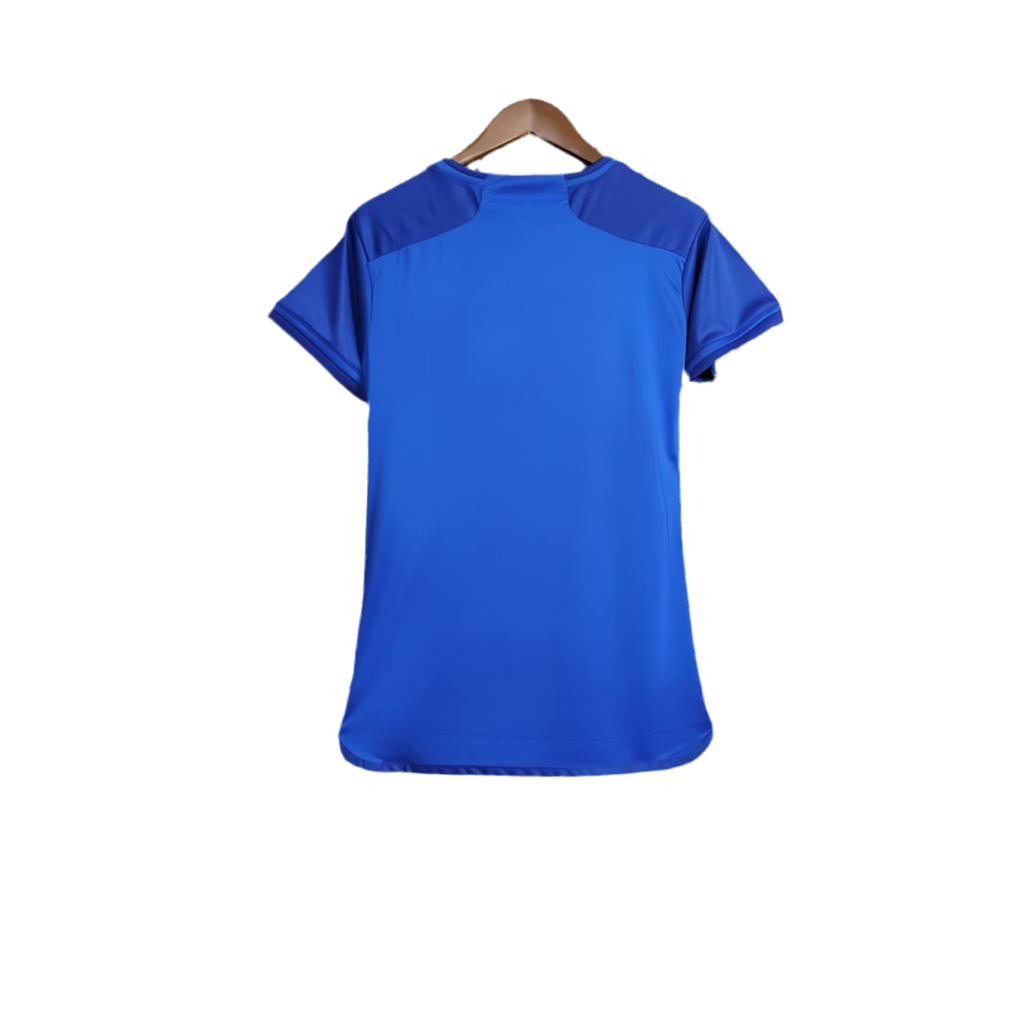 24/25 Cruzeiro Women´s Home Jersey