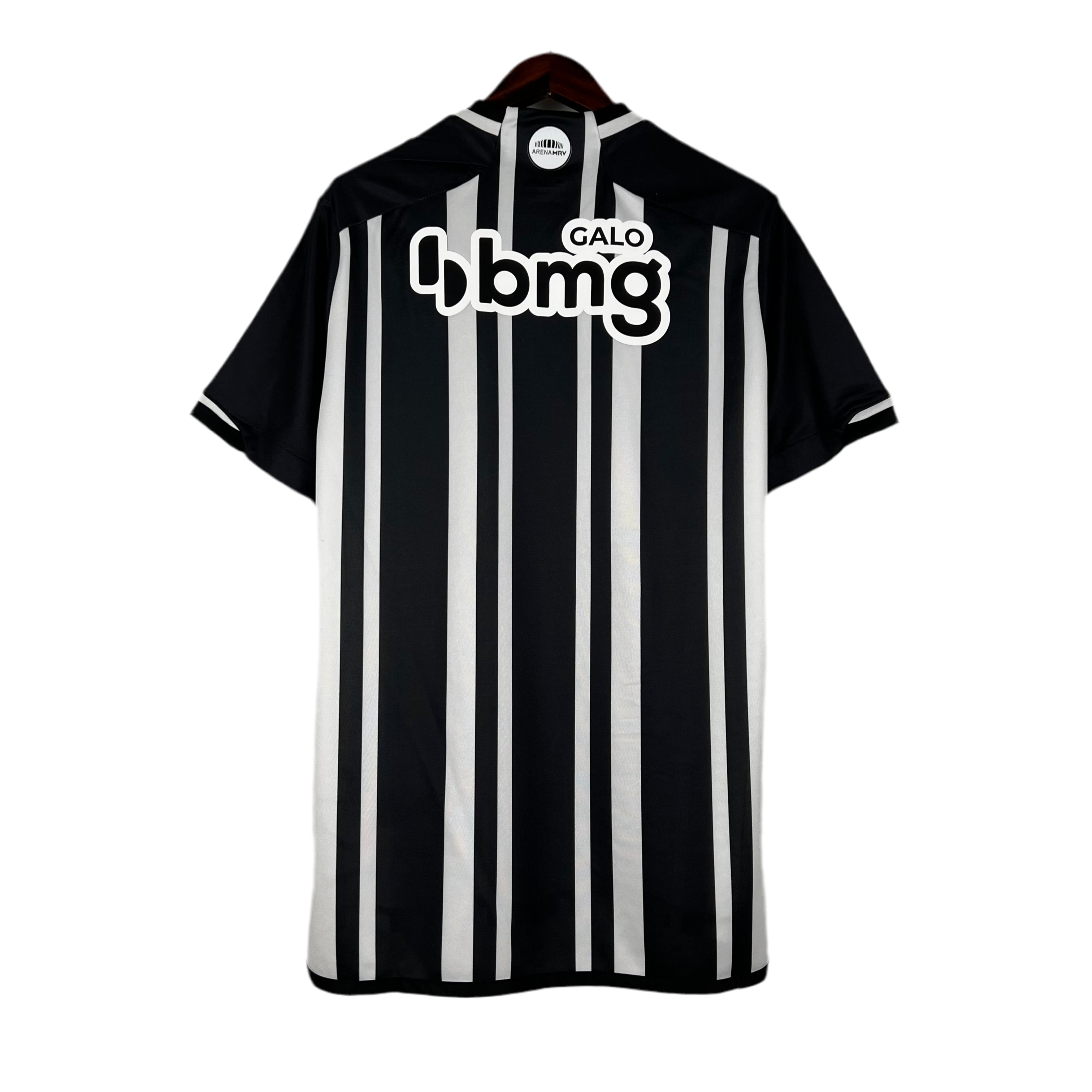 23/24 Atlético Mineiro Home Jersey
