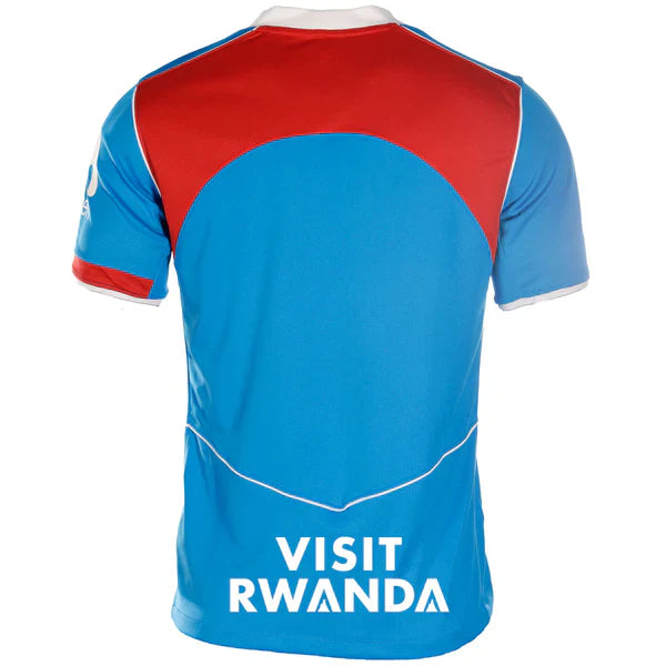 25/26 Atlético de Madrid Player Third Jersey