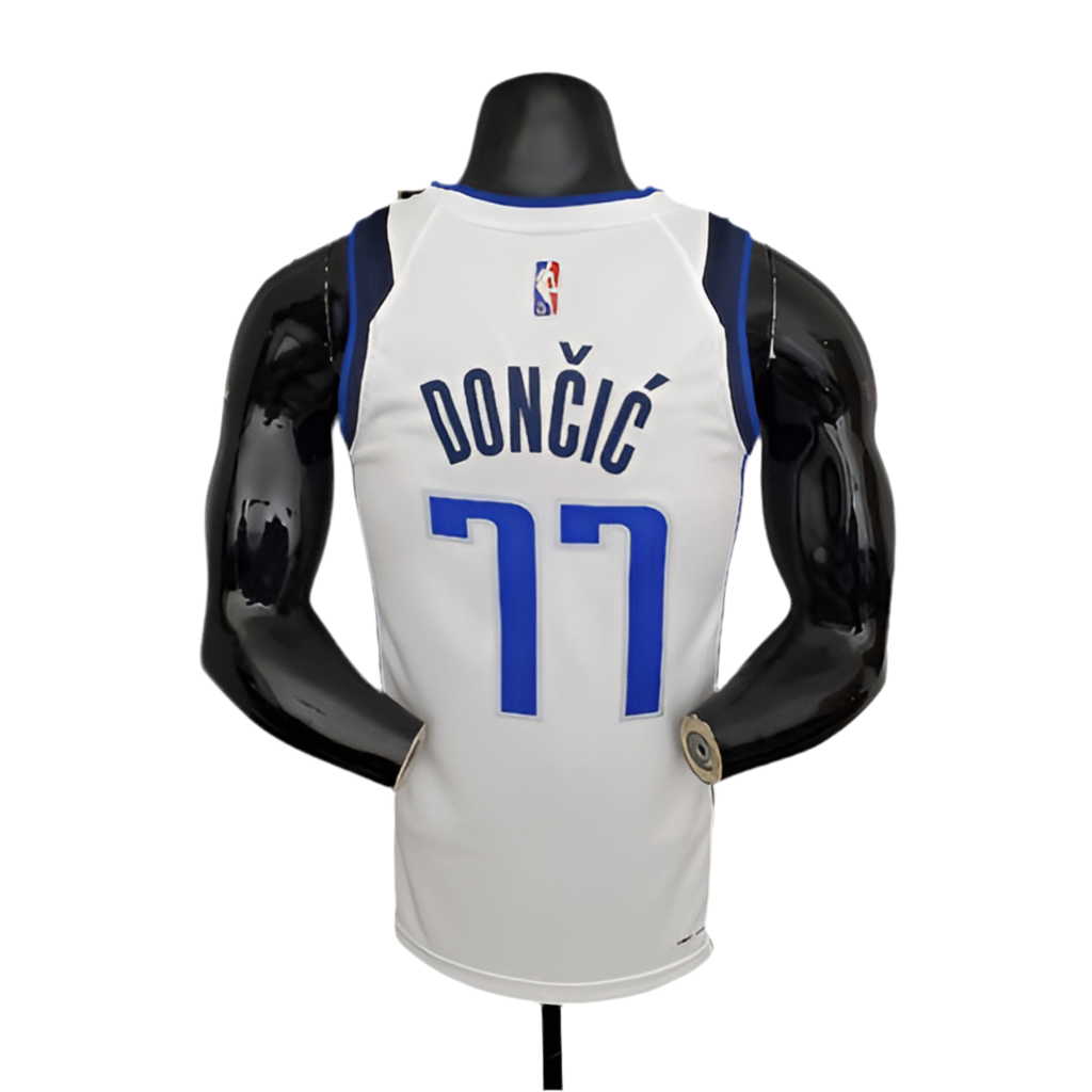 Dallas Mavericks NBA Tank Top