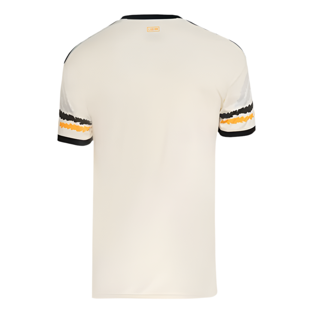 24/25 Atlético Mineiro Jersey - Black Consciousness Special Edition