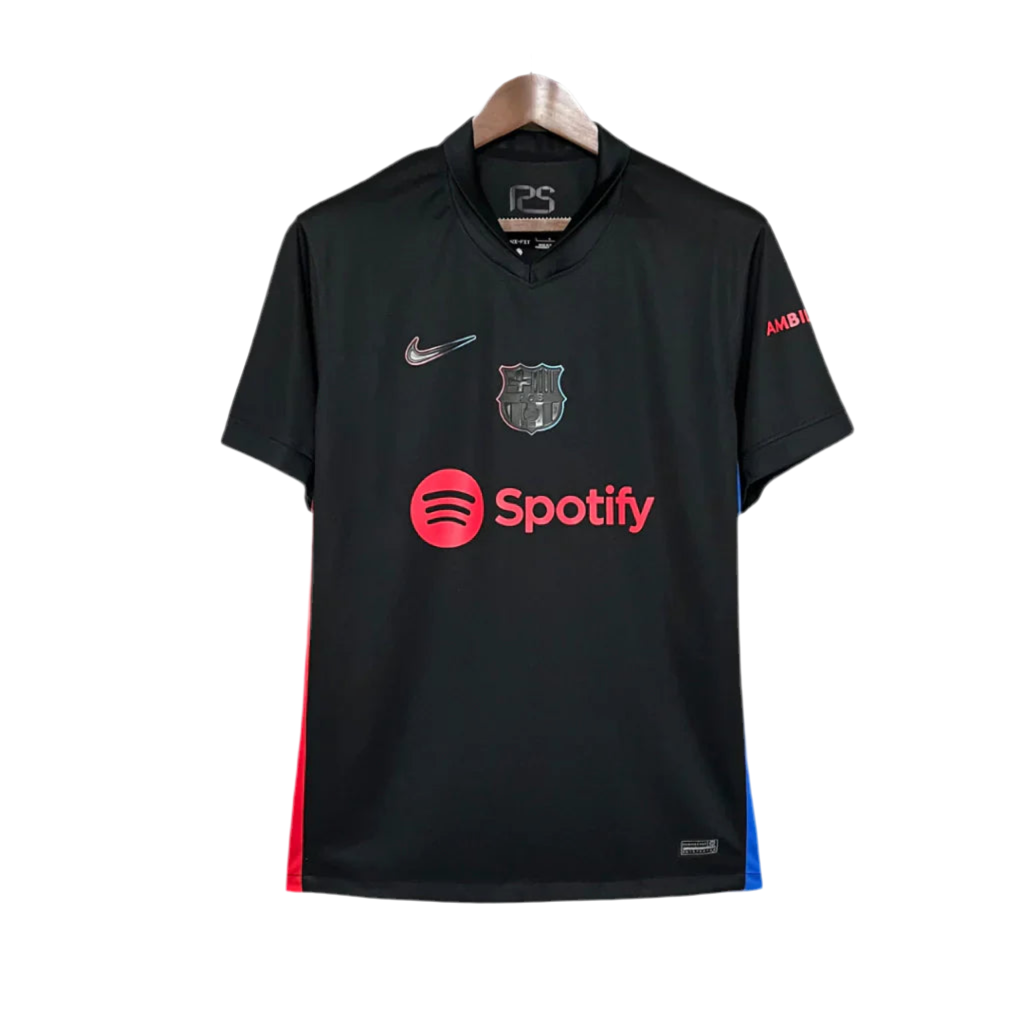 24/25 Barcelona Away Jersey