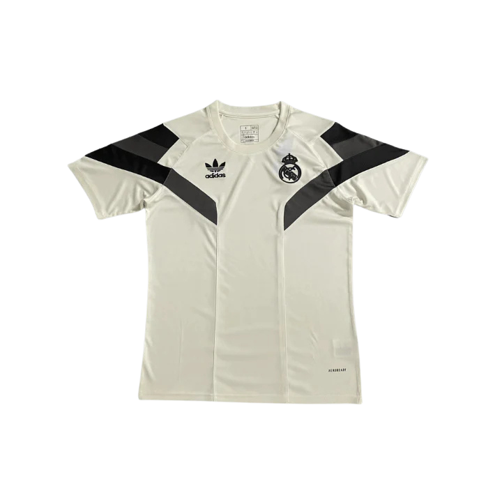 Real Madrid Jersey – Special Edition
