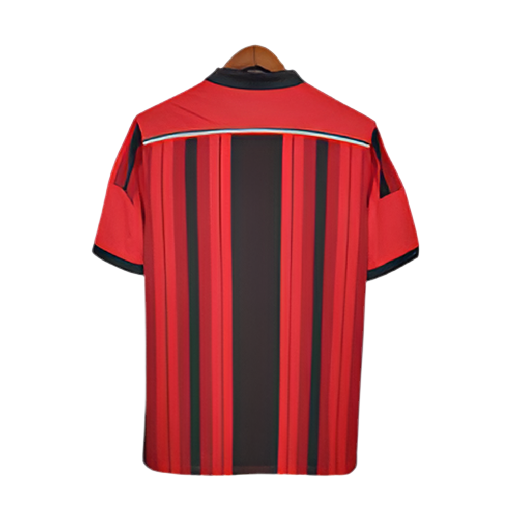 14/15 AC Milan Retro Jersey