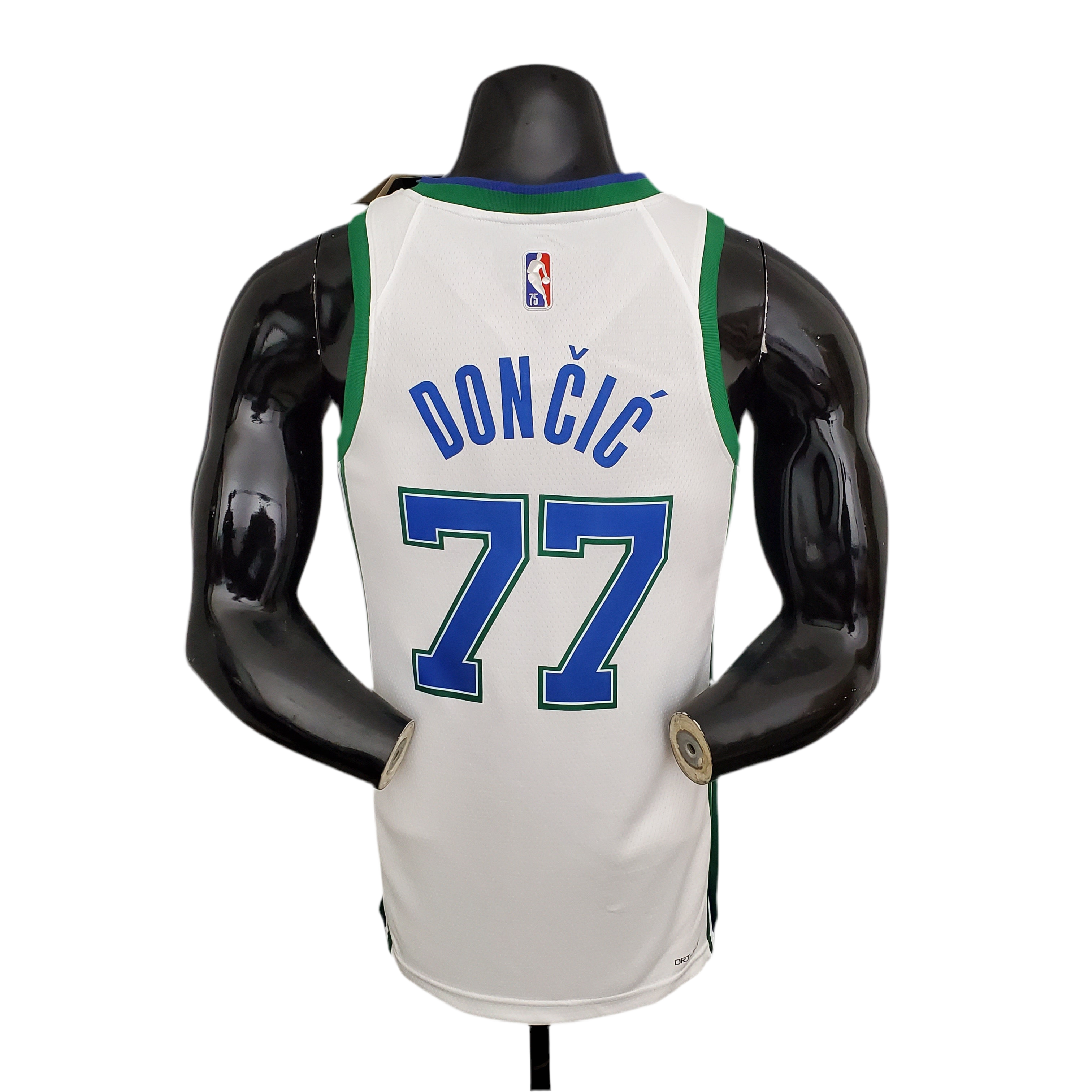 Dallas Mavericks NBA Tank Top