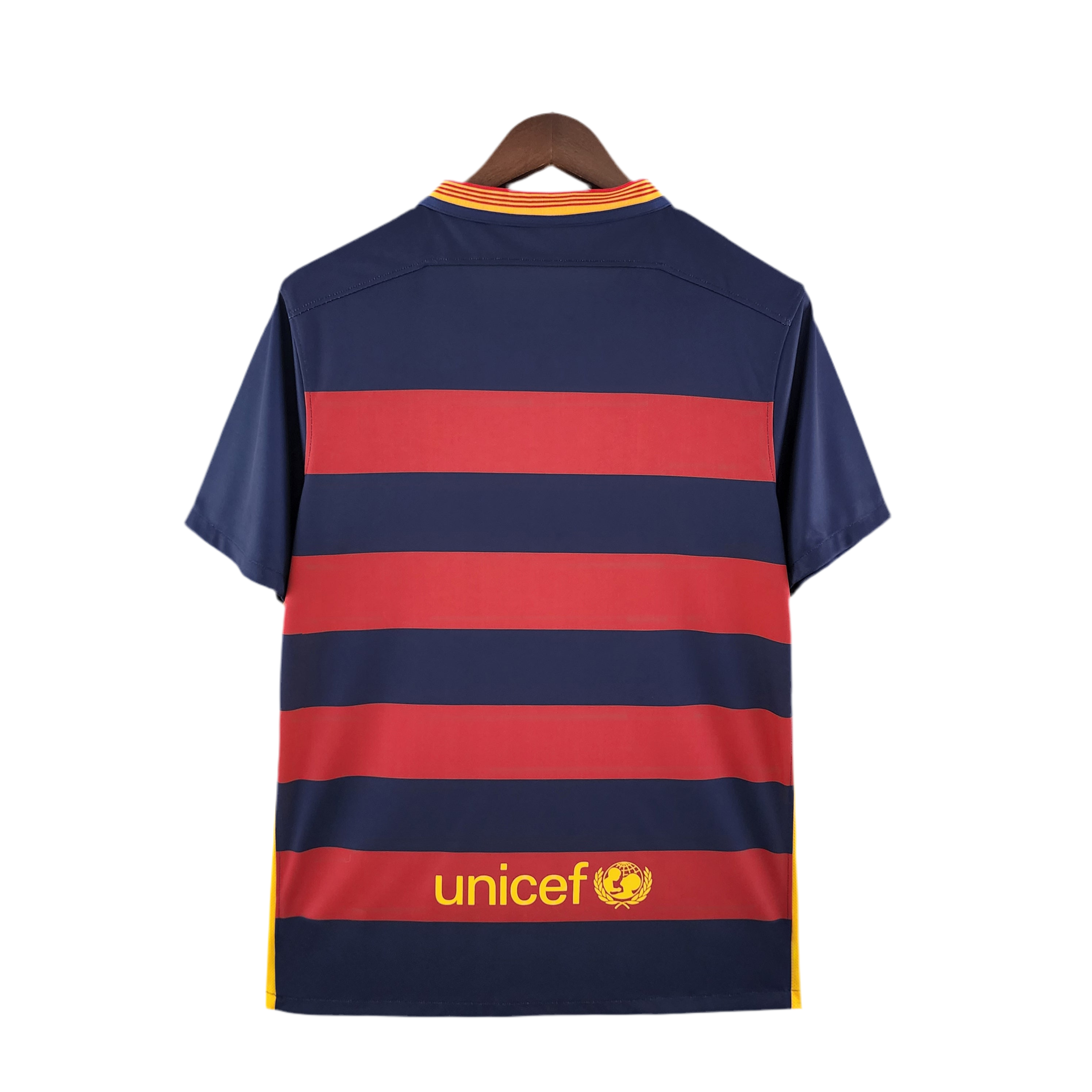 15/16 Barcelona Retro Jersey
