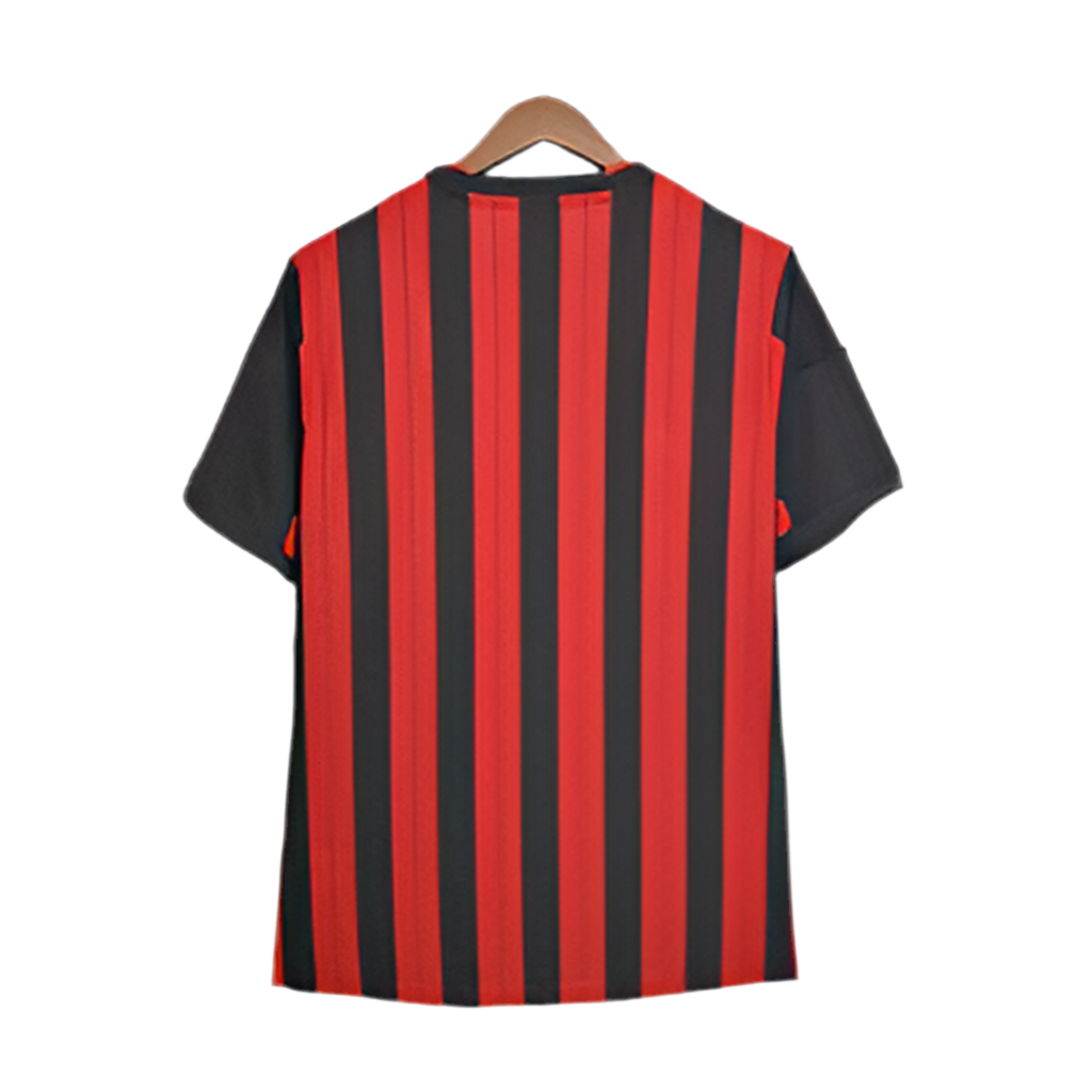 13/14 AC Milan Retro Jersey