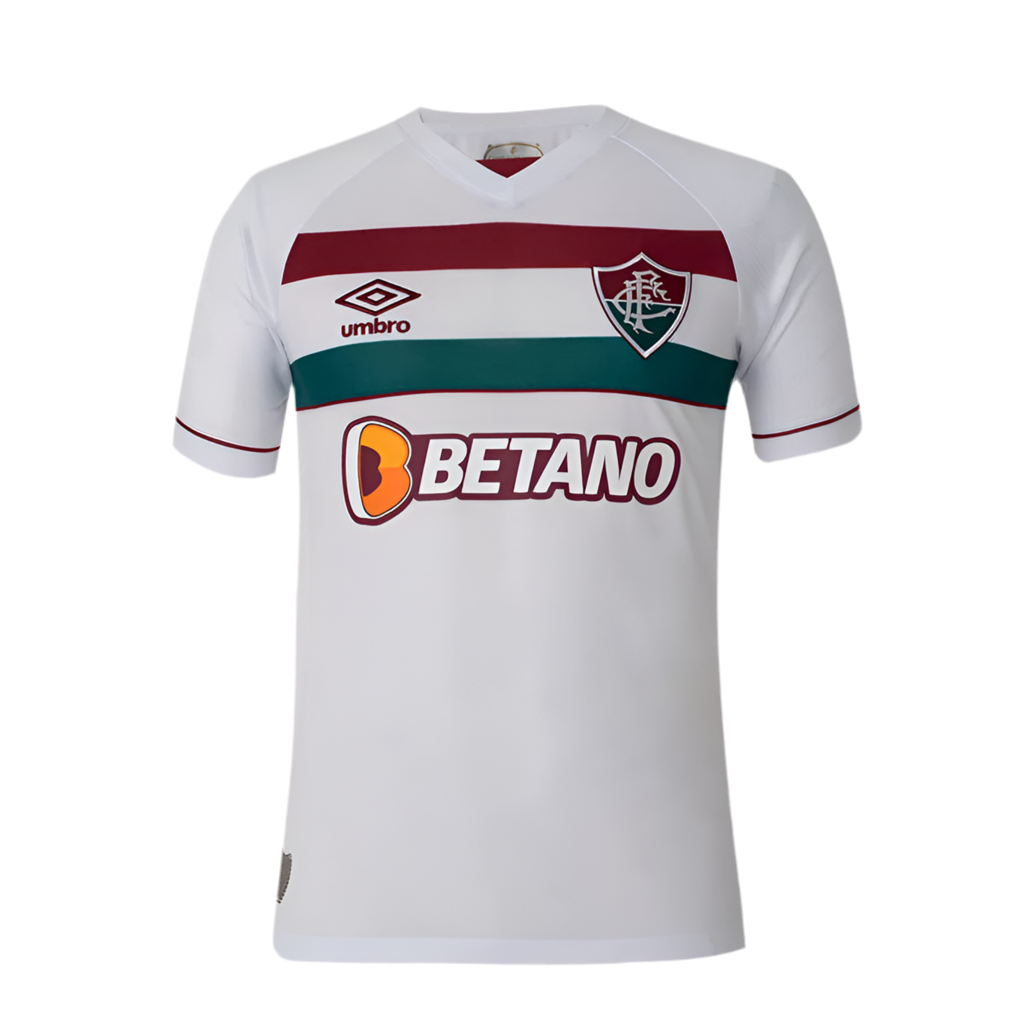 23/24 Fluminense Away Jersey