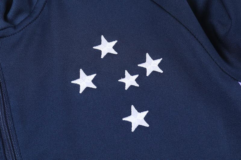 23/24 Cruzeiro Tracksuit