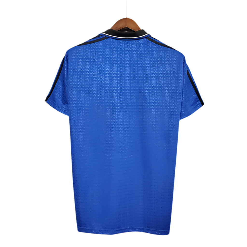 1994 Argentina Retro Jersey