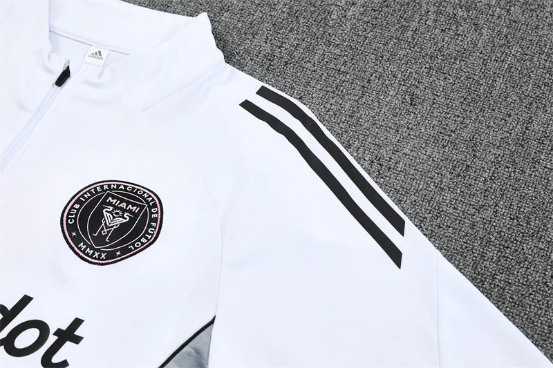 25/26 Inter Miami Youth Training Tracksuit