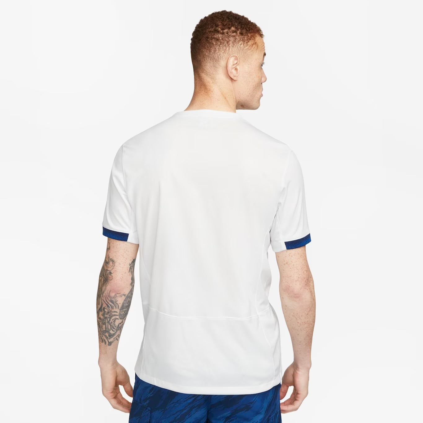 24/25 England Home Jersey