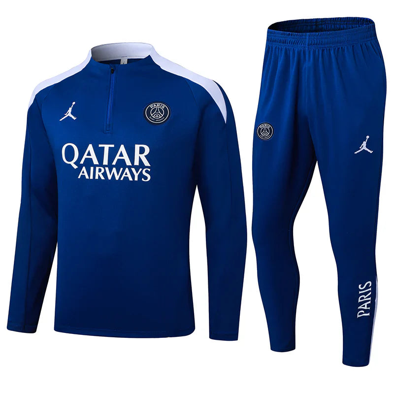25/26 PSG Youth Training Tracksuit