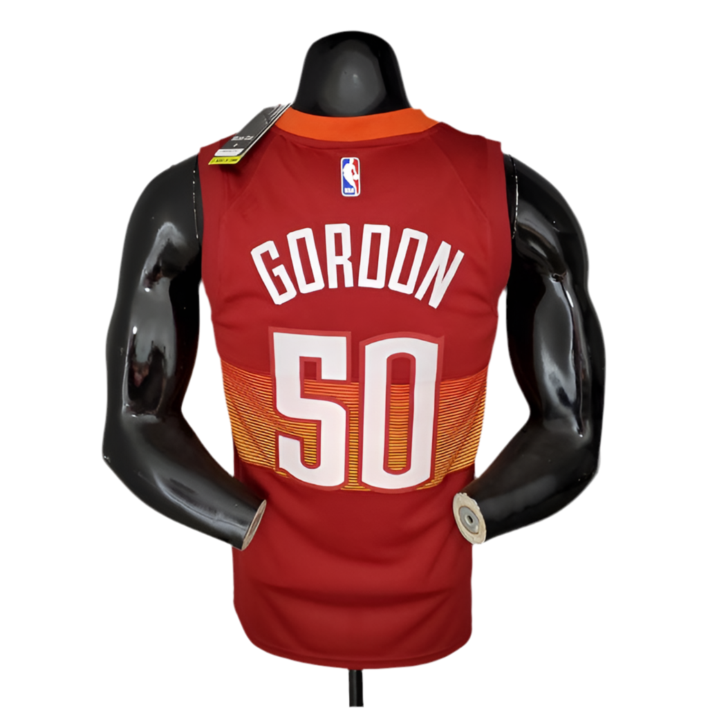 Denver Nuggets NBA Tank Top