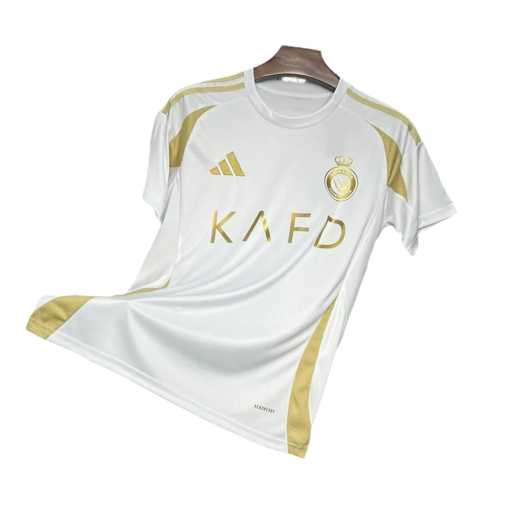 24/25 Al-Nassr Third Jersey