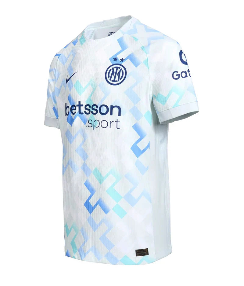 25/26 Inter Away Player Jersey