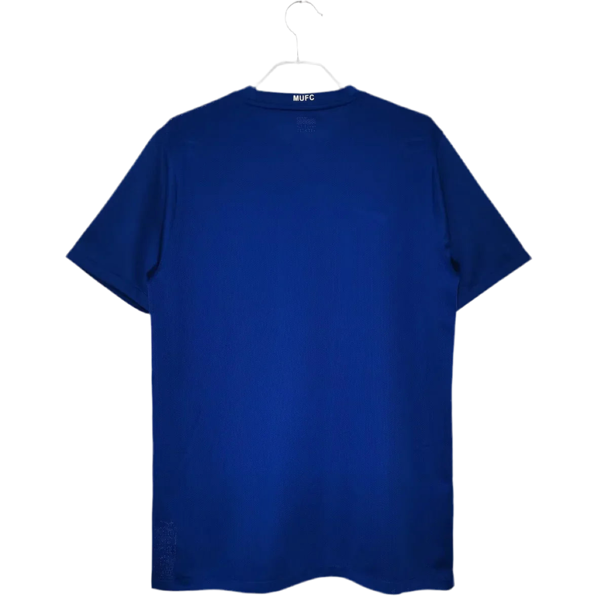 08/09 Manchester United Retro Jersey