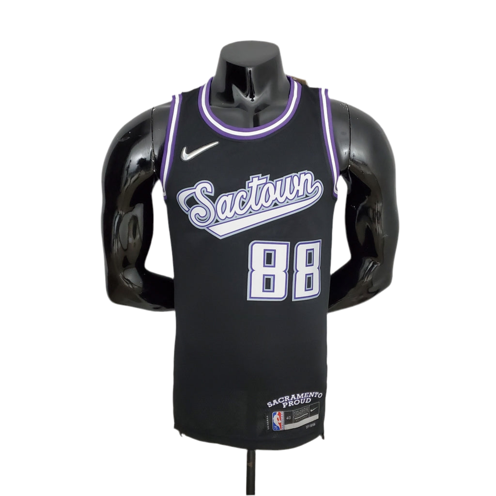 Sacramento Kings NBA Tank Top