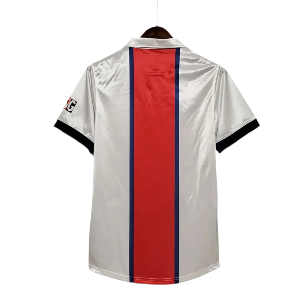 1998 PSG Retro Jersey