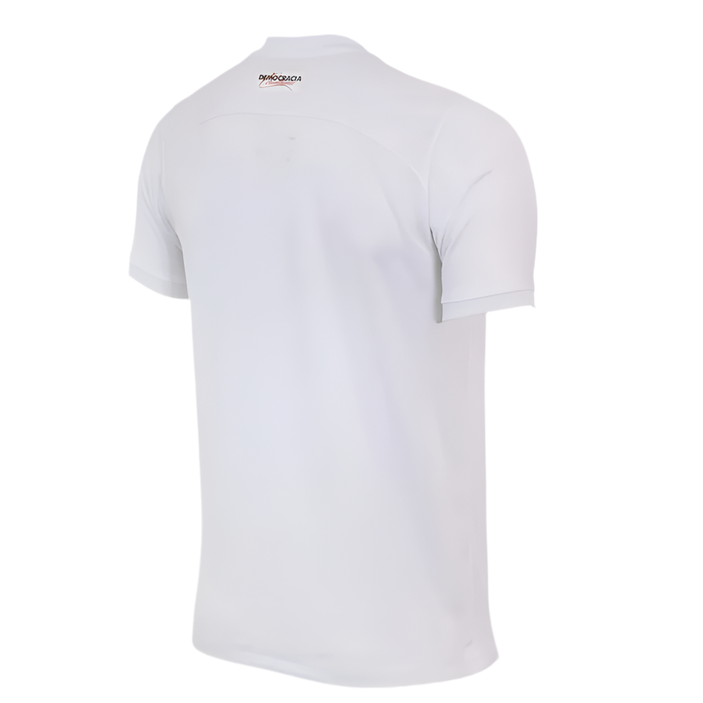 23/24 Corinthians Home Jersey