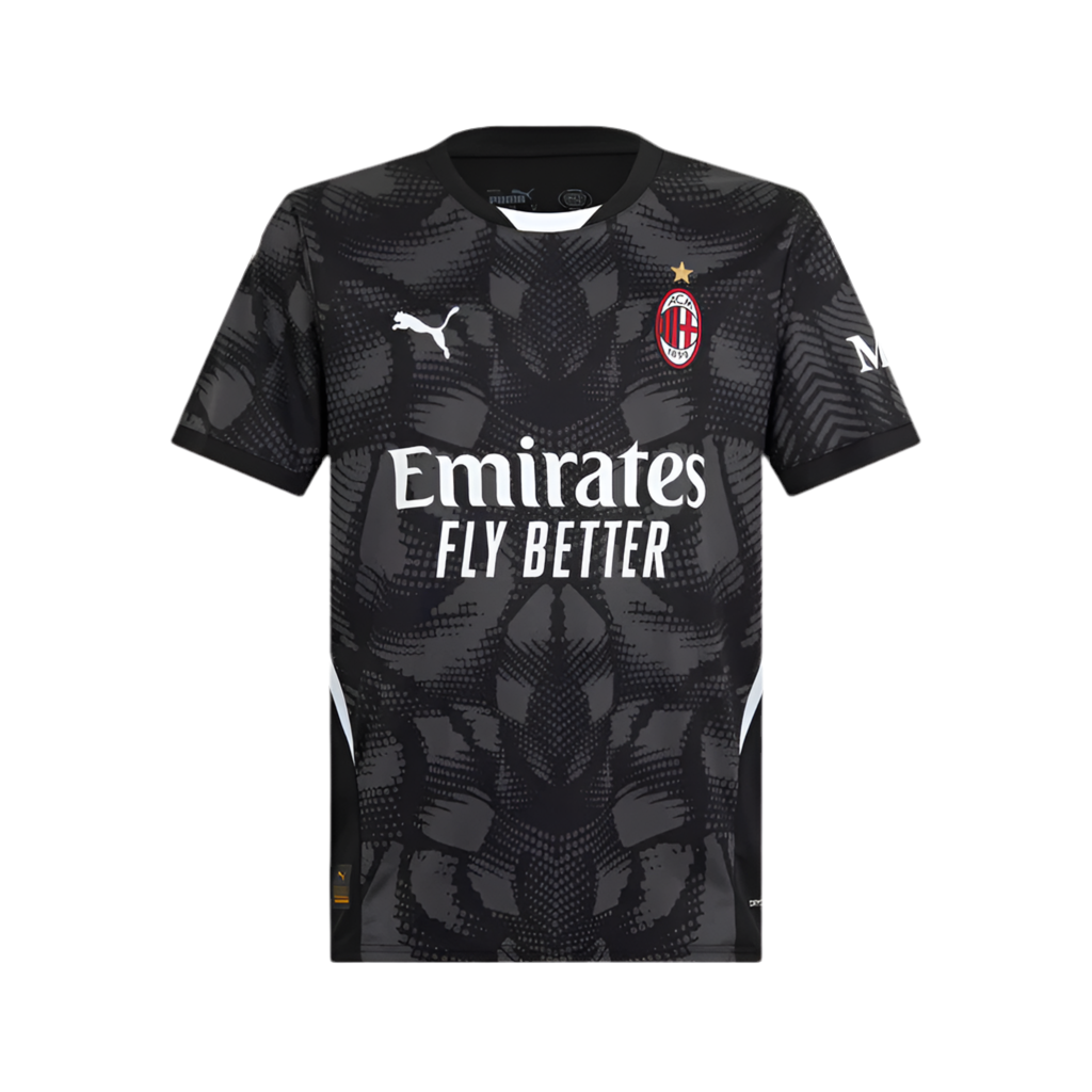 24/25 AC Milan GK Jersey
