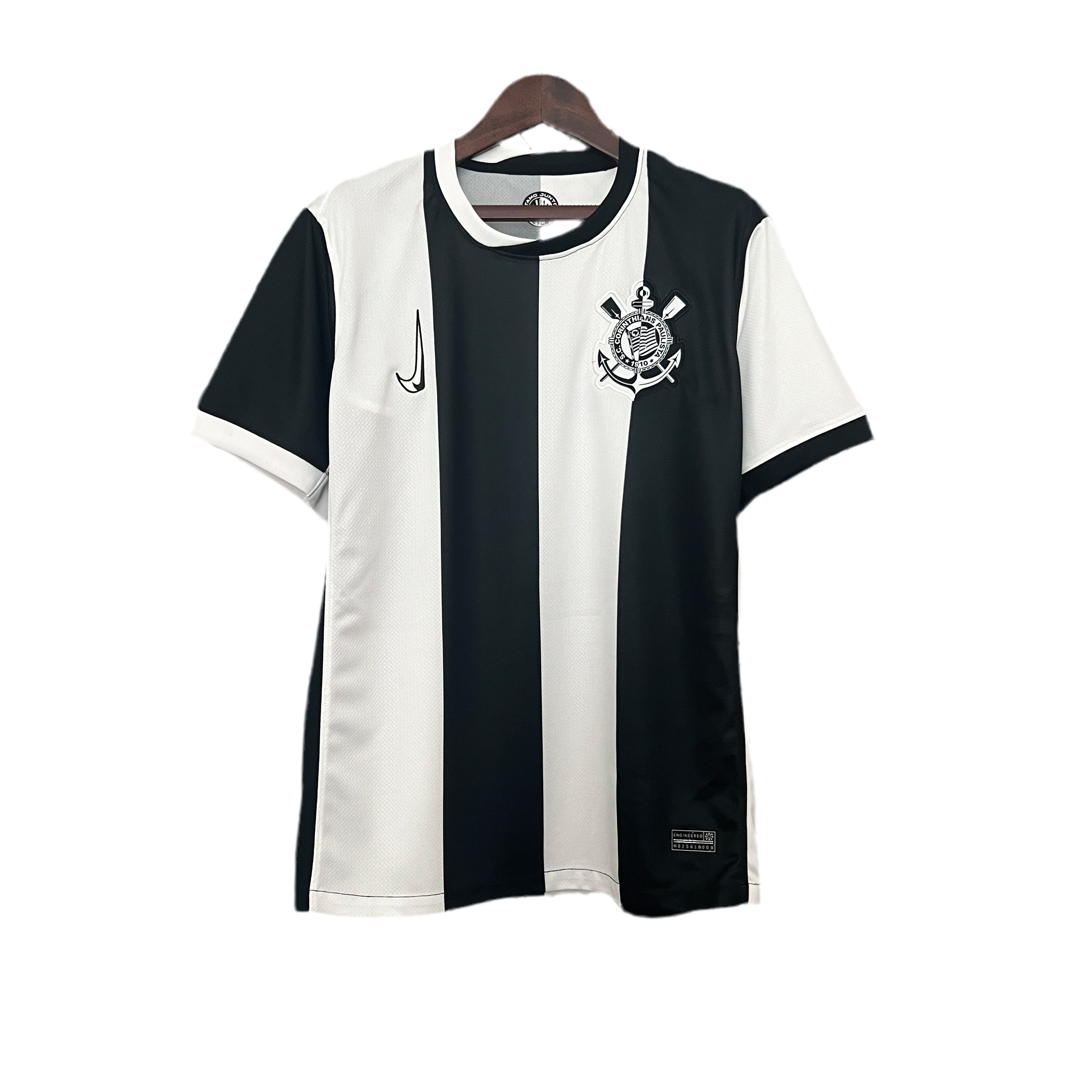 24/25 Corinthians Third Jersey
