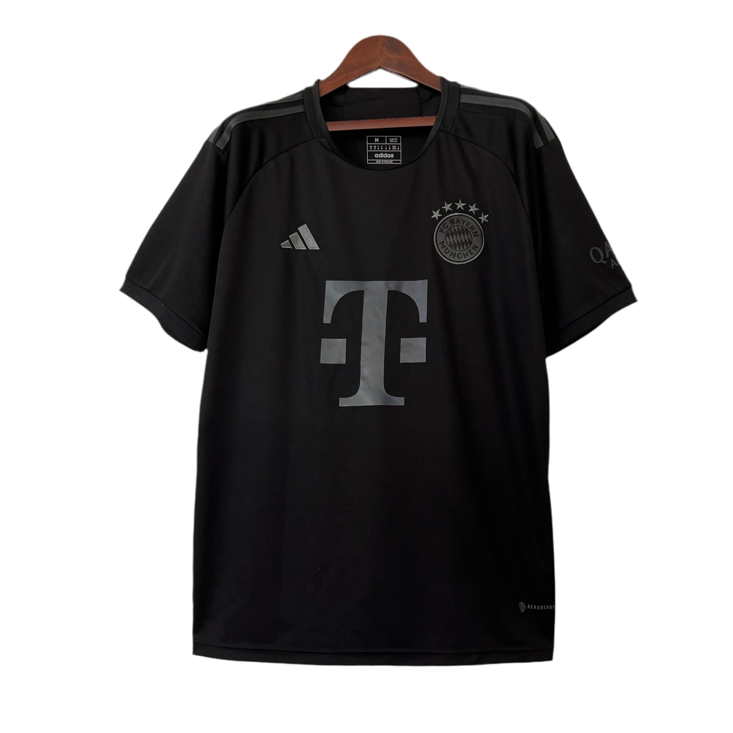 23/24 Bayern de Munique Jersey