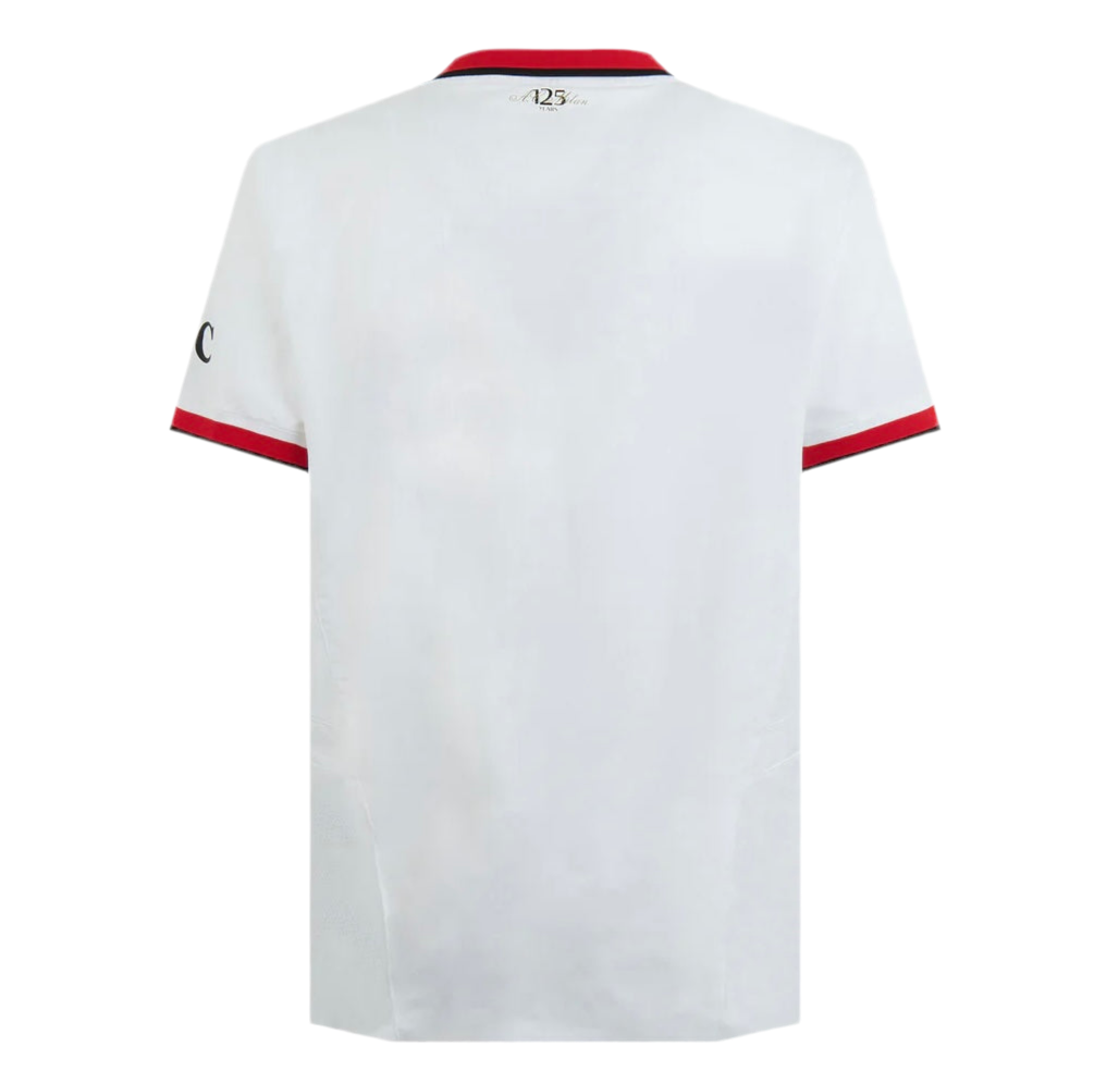 24/25 AC Milan Away Jersey