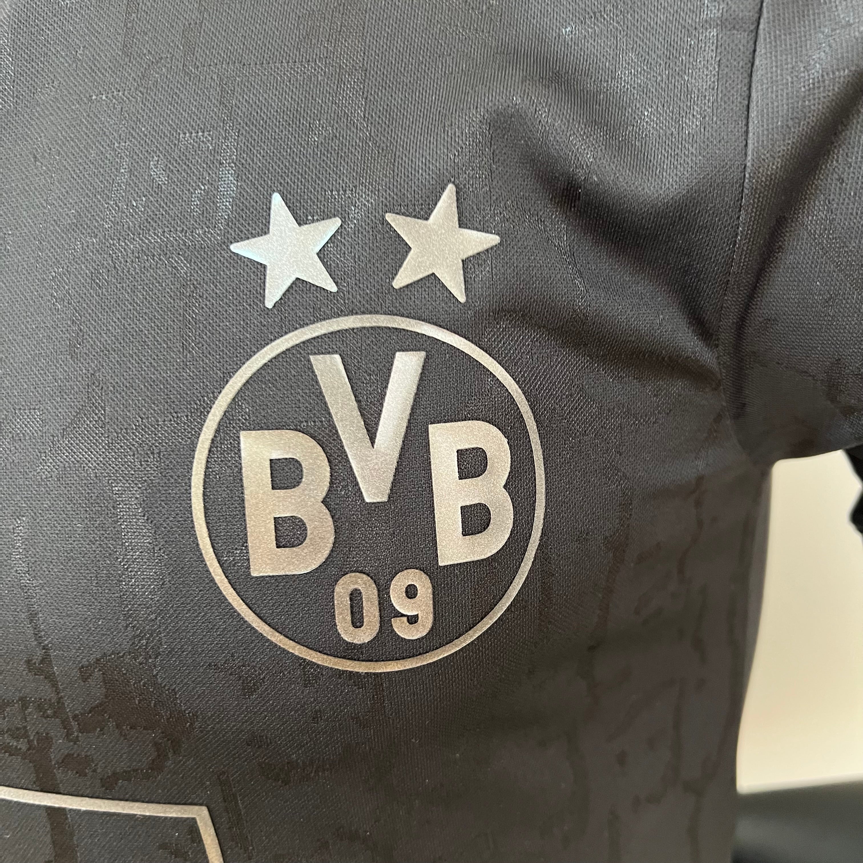 2023 Borussia Dortmund Jersey - Version Player