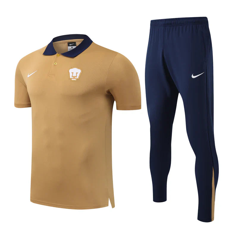 25/26 Pumas UNAM Training Kit