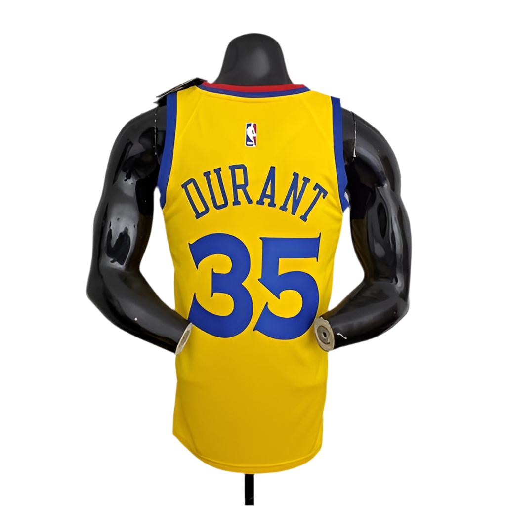 Golden State Warriors NBA Tank Top