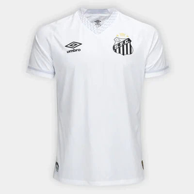 25/26 Santos Home Player Jersey