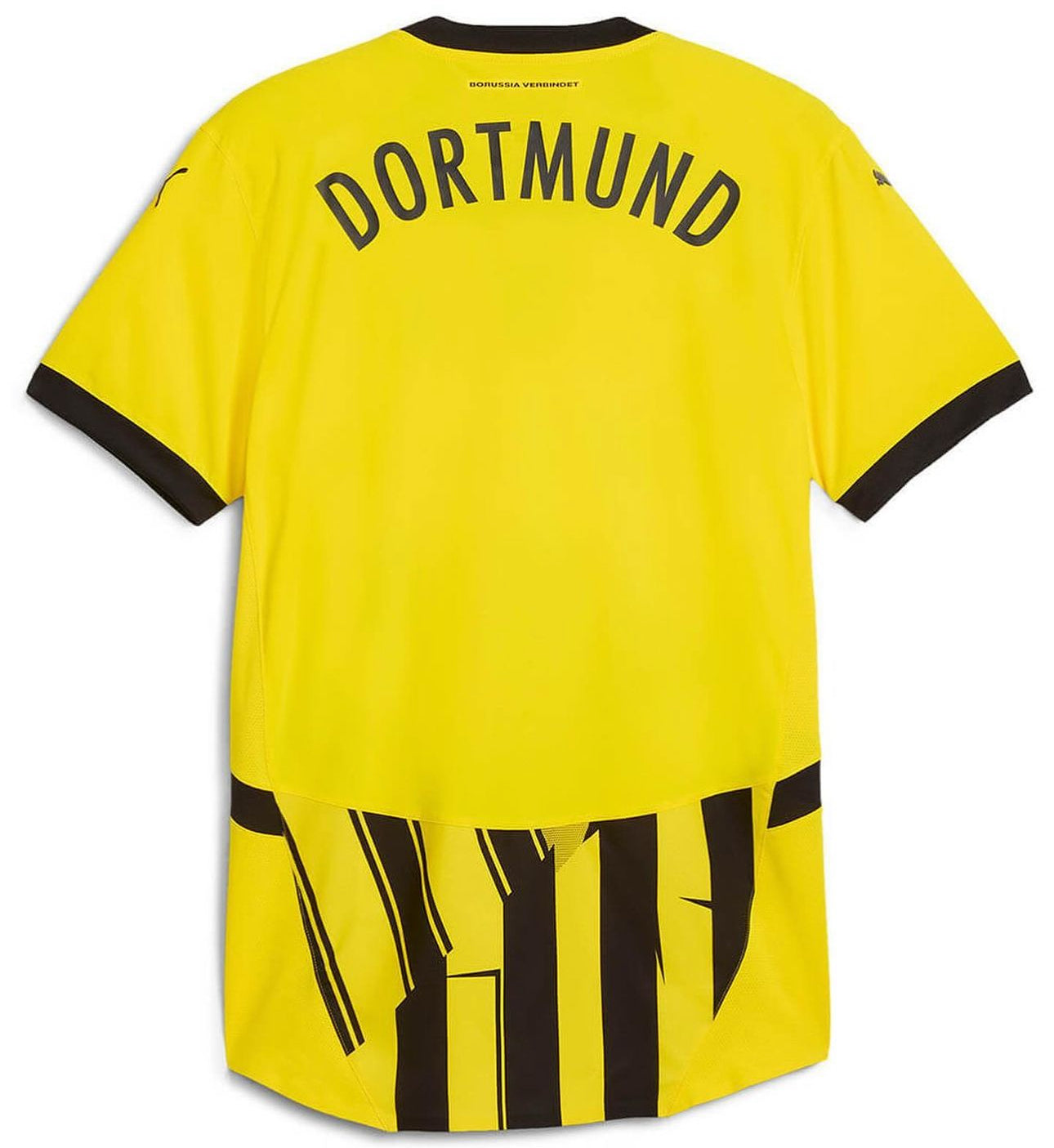 24/25 Borussia Dortmund Home Jersey