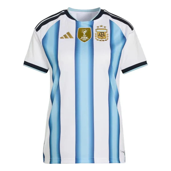 26/27 Argentina Commemorative Woman Jersey