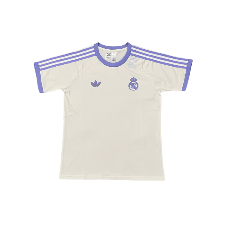 Real Madrid Jersey – Special Edition