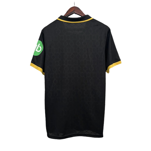 25/26 West Ham United Third Jersey