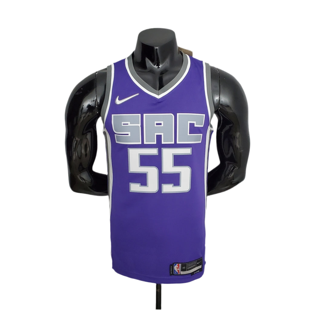 Sacramento Kings NBA Tank Top